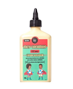 Kids Meu Cachinho Conditioner