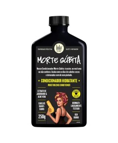 Morte Subita Sudden Death Moisturizing Conditioner