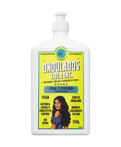 Ondulados Texturizing Cream