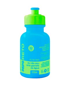 Papo Reto Detox Shampoo