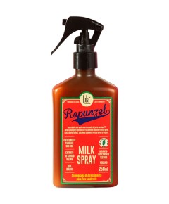 Rapunzel Leave In Conditioner Milk Spray