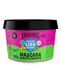 Xapadinha Straightening Hair Mask