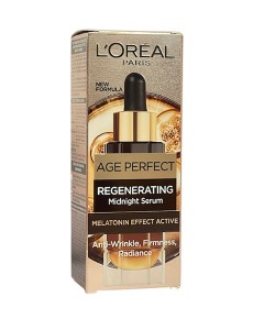 Age Perfect Midnight Serum