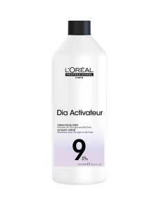 Diactivateur Colour Activator