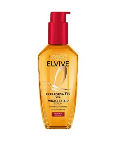 Elvive Extraordinary Oil Colored Hair