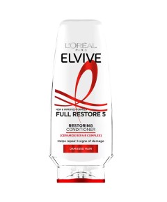 Elvive Full Restore 5 Restoring Conditioner