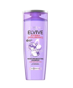 Elvive Hydra Moisture Boosting Shampoo