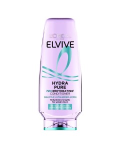 Elvive Hydra Pure 72H Rehydrating Conditioner 
