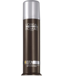 Homme 4 Matt Sculpting Pomade