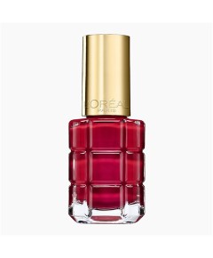 Loreal Nail Lacquer 558 Rouge Amour