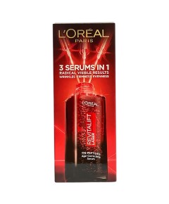 Revitalift Laser Tri Peptides Age Correcting Serum
