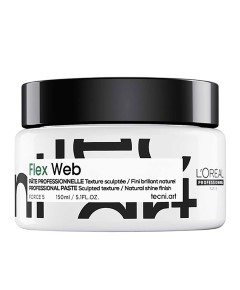 Tecni Art Flex Web Design Sculpting Paste Force 5