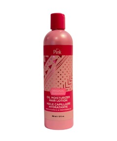 Lusters Pink Original Oil Moisturizer Hair Lotion