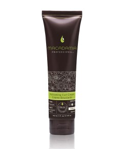 Professional Activating Curl Cream