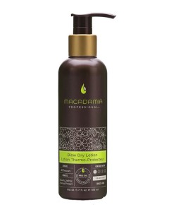 Professional Blow Dry Lotion