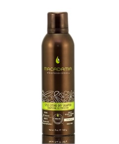 Professional Style Extend Dry Shampoo