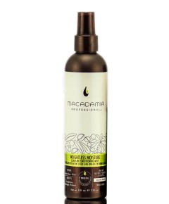 Professional Weightless Moisture Leave In Conditioning Mist
