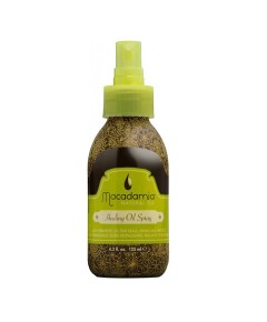 Natural Oil Healing Oil Spray