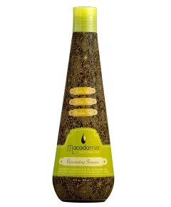Natural Oil Rejuvenating Shampoo