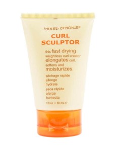 Mixed Chicks Curl Sculptor