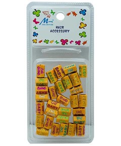 Hair Accessory Beads MC30