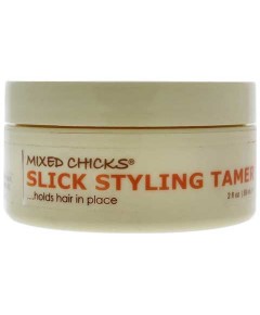 Mixed Chicks Slick Styling Tamer