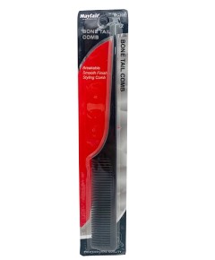 Bone Tail Comb MC209