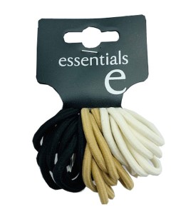 Essentials Mixed Hair Grips S8822