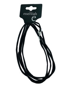 Essentials Long Elastic Grips S8824