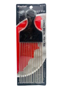 Long Metal Fist Pik MC213