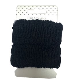 Hair Accessory Polyester Hair Grip