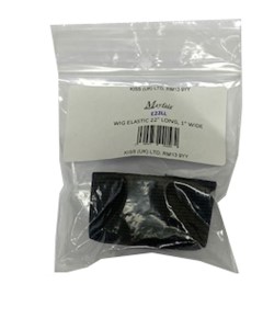 Wig Elastic E22LL