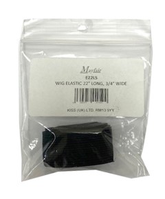 Wig Elastic E22LS