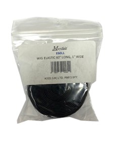 Wig Elastic E60LL