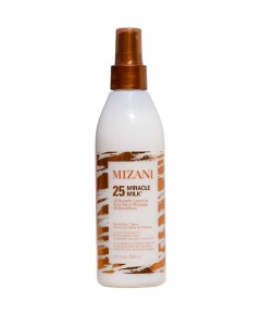 25 Miracle Milk Leave In Treatment