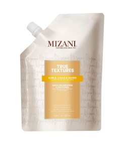 True Textures Cream Cleansing Conditioner