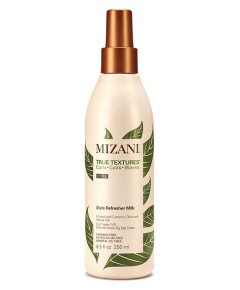 True Texture Style Refresher Milk