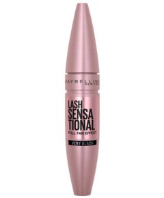 Lash Sensational Lash Multiplying Mascara Very Black