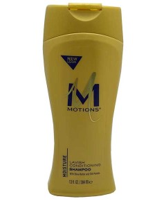 Moisture Lavish Conditioning Shampoo