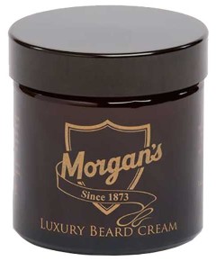 Luxury Beard Cream