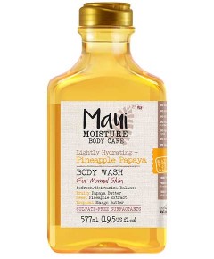 Body Care Pineapple Papaya Body Wash