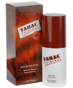 Tabac Original Eau De Toilette Natural Spray