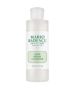Mario Badescu Acne Facial Cleanser