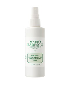 Mario Badescu Repairing Facial Spray With Hypochlorous Acid