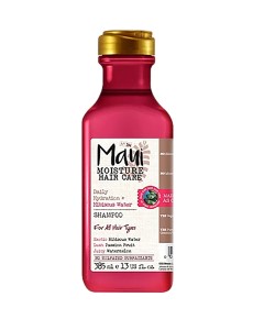 Daily Hydration Hibiscus Water Shampoo