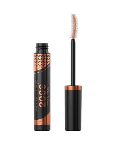 Max Factor 2000 Pro Stylist Calorie Mascara Black