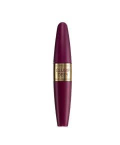 Max Factor Clump Defy False Lash Effect Mascara Black