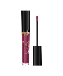 Lipfinity Velvet Matte Liquid Lipstick 050 Satin Berry