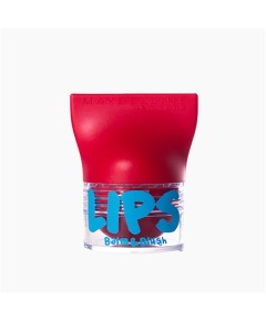 Maybelline Baby Lip Balm And Blush 05 Booming Ruby