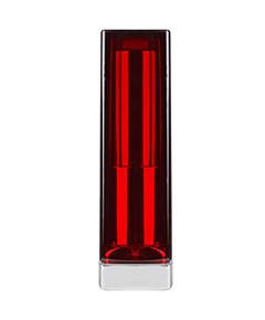 Color Sensational Lipstick 530 Fatal Red